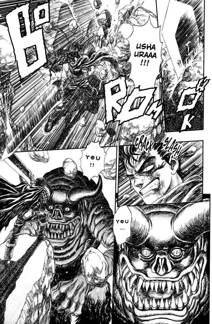 Berserk Chapter 0 - Page 38