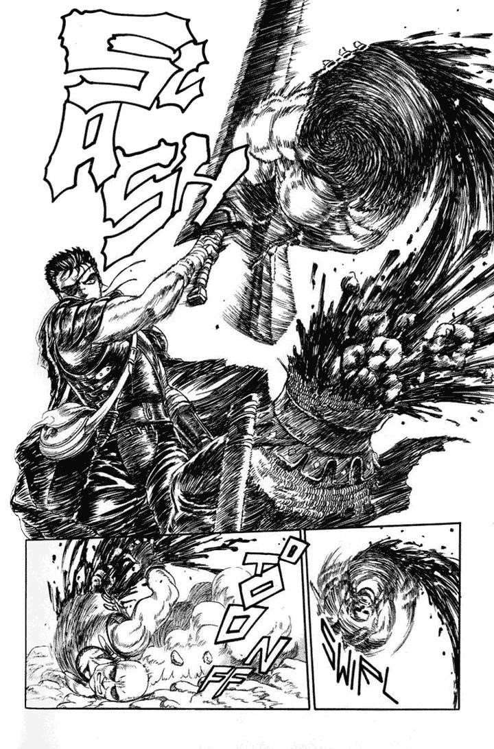 Berserk Chapter 0 - Page 6