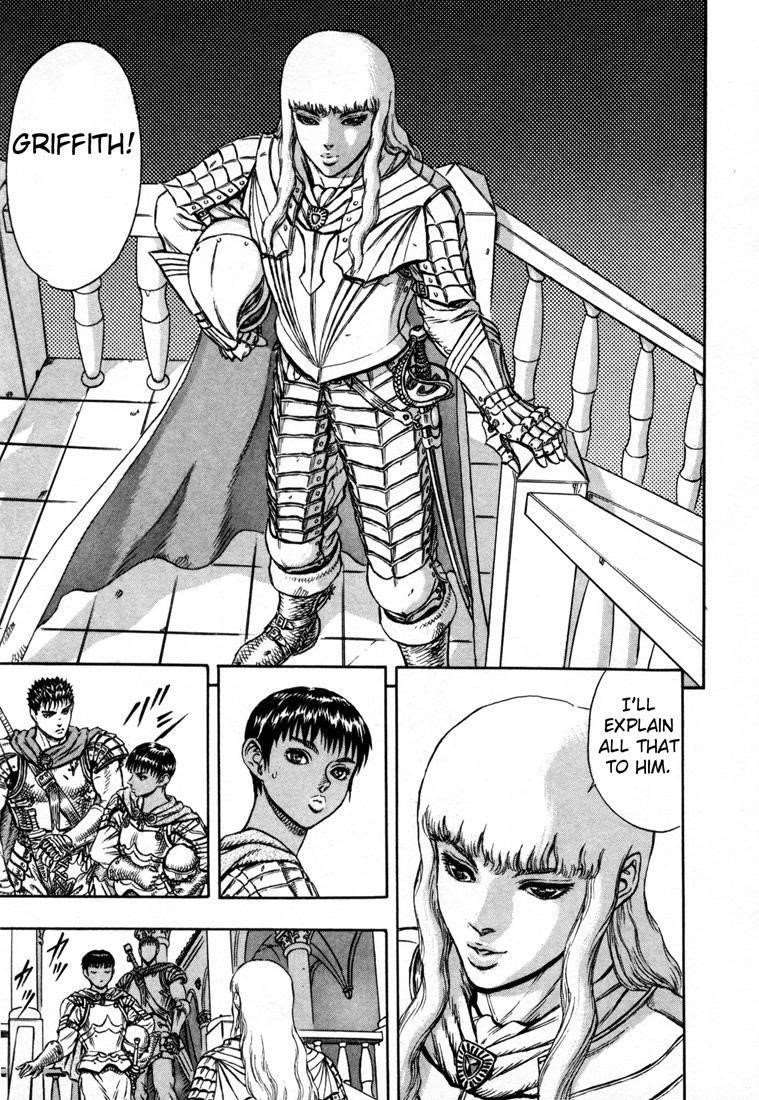 Berserk Chapter 1 - Page 27