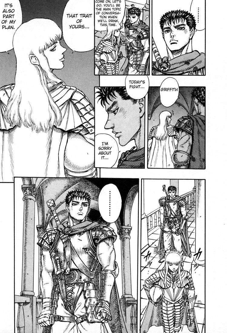 Berserk Chapter 1 - Page 31