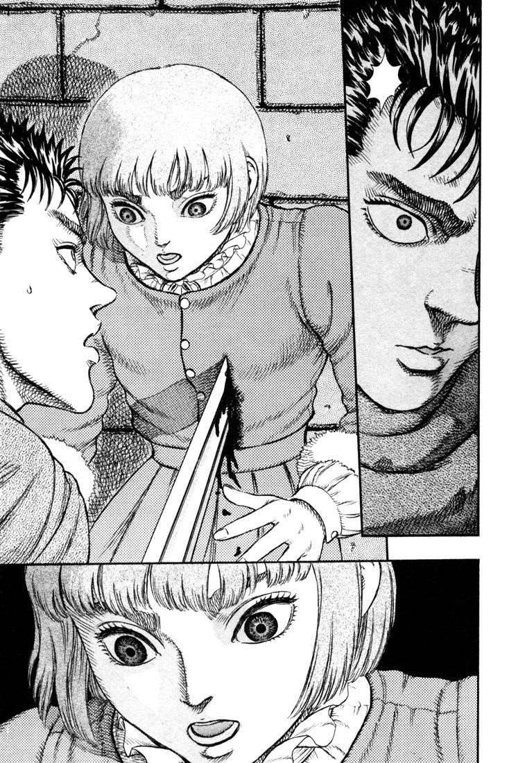 Berserk Chapter 10 - Page 19