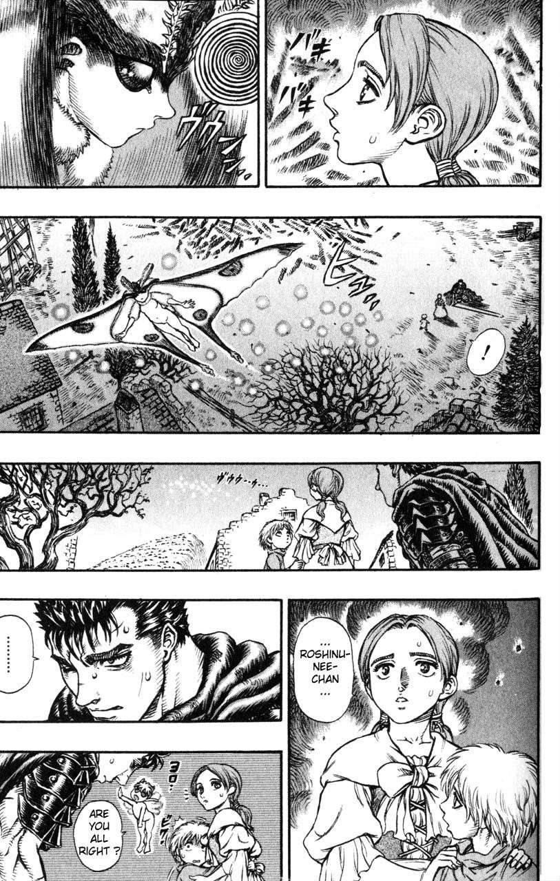 Berserk Chapter 100 - Page 14