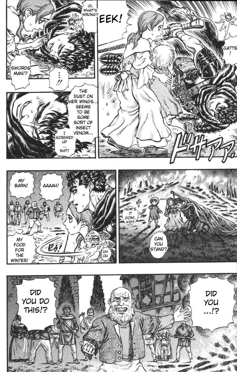 Berserk Chapter 100 - Page 15