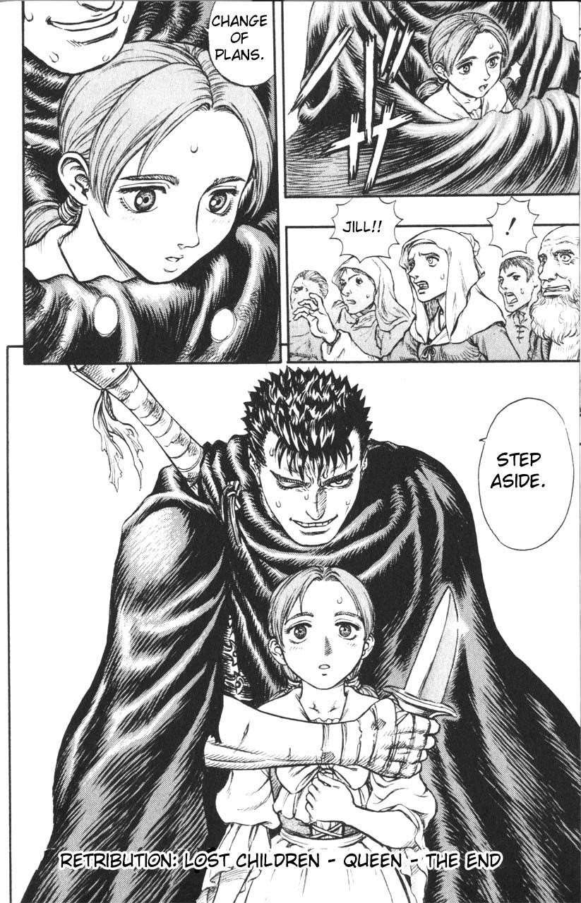 Berserk Chapter 100 - Page 20