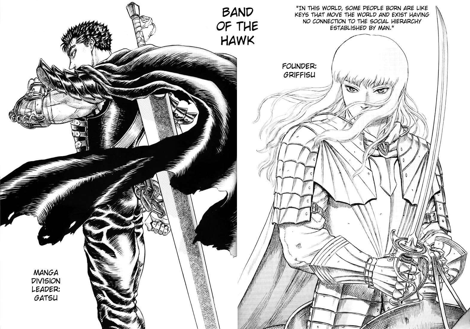 Berserk Chapter 100 - Page 22