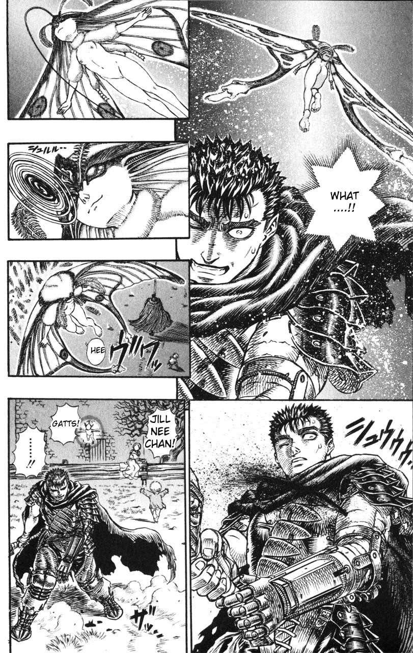 Berserk Chapter 100 - Page 7