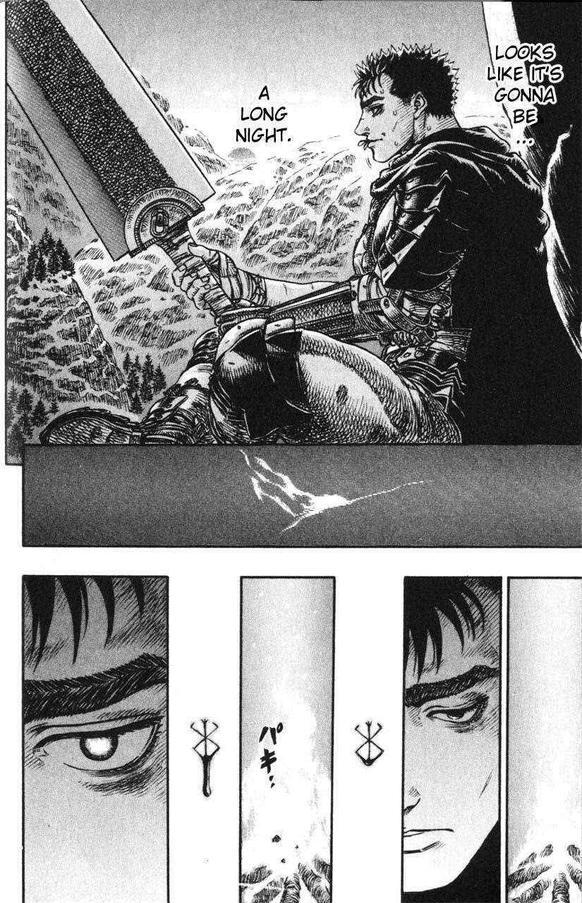 Berserk Chapter 101 - Page 16