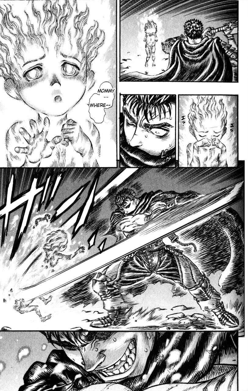 Berserk Chapter 102 - Page 10