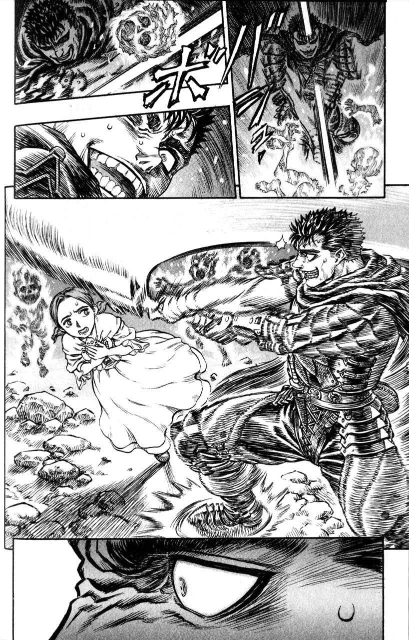 Berserk Chapter 102 - Page 13