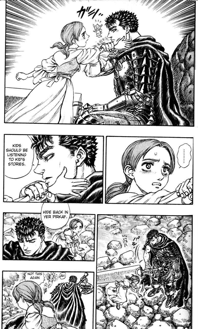 Berserk Chapter 103 - Page 13