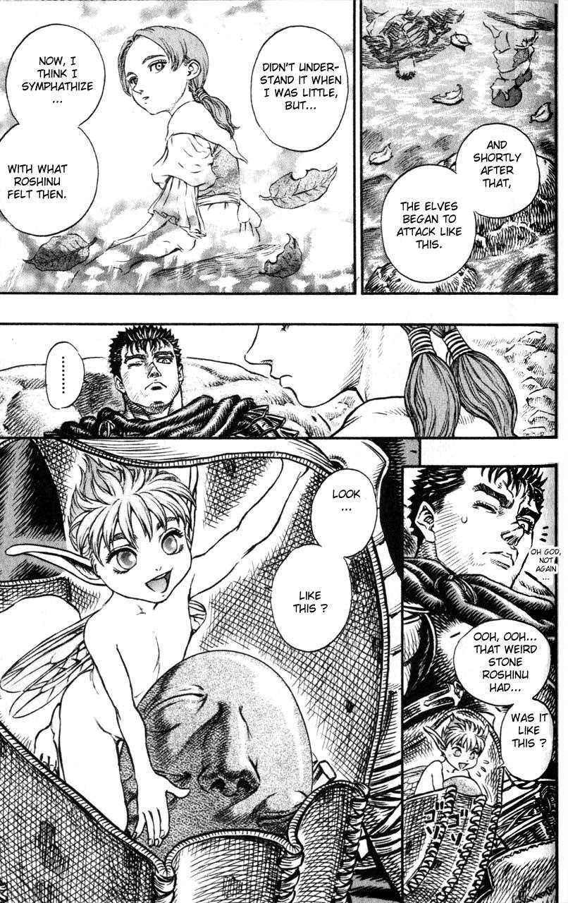 Berserk Chapter 103 - Page 7