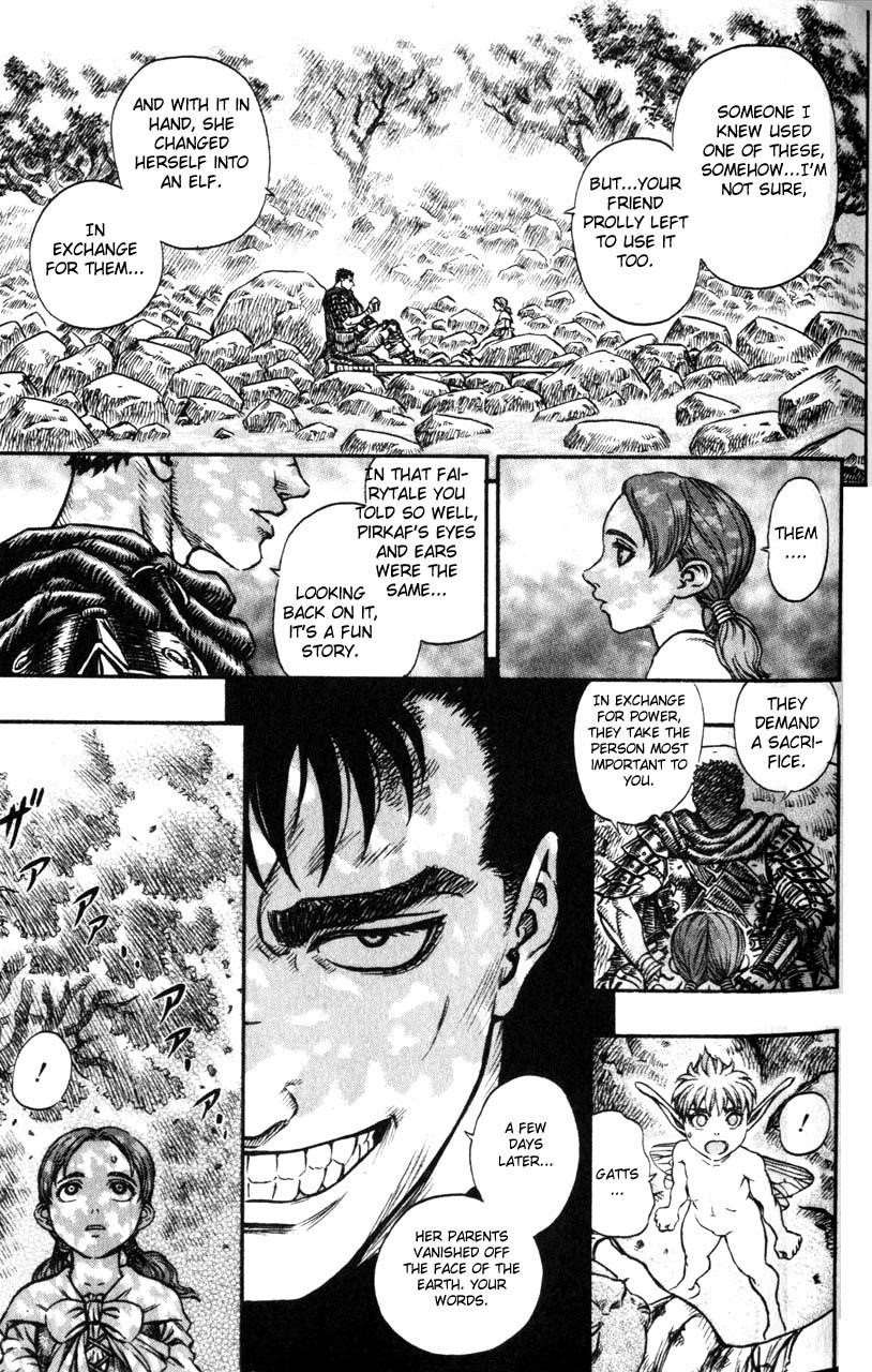 Berserk Chapter 103 - Page 9