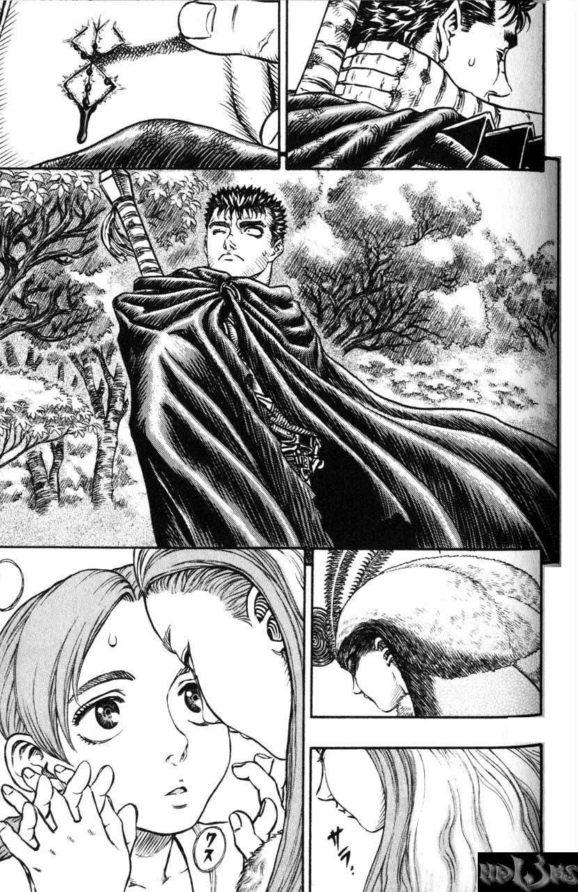 Berserk Chapter 104 - Page 1