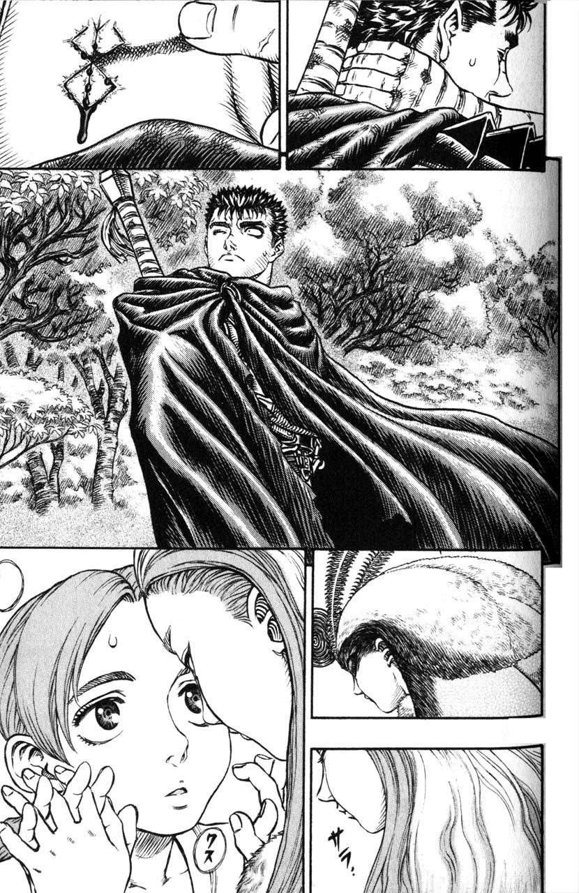 Berserk Chapter 105 - Page 1