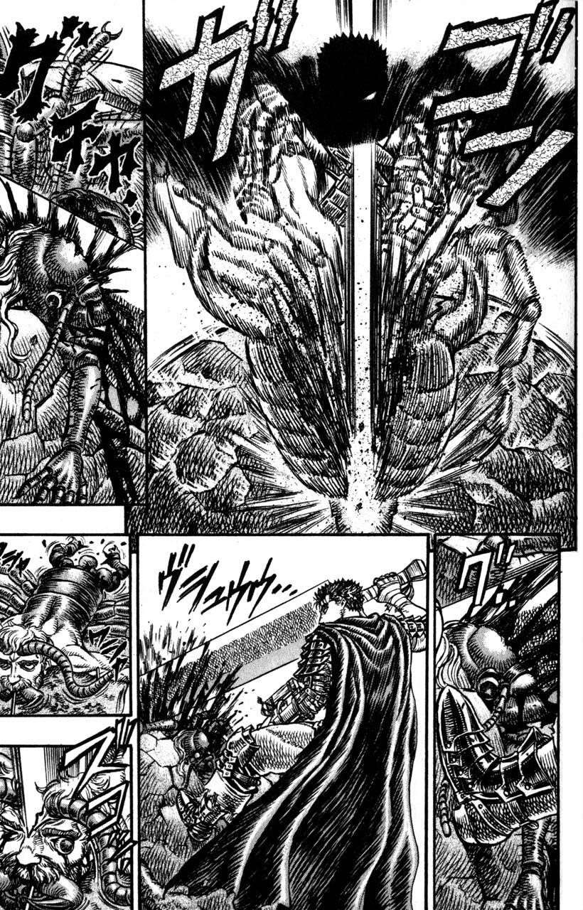 Berserk Chapter 105 - Page 14