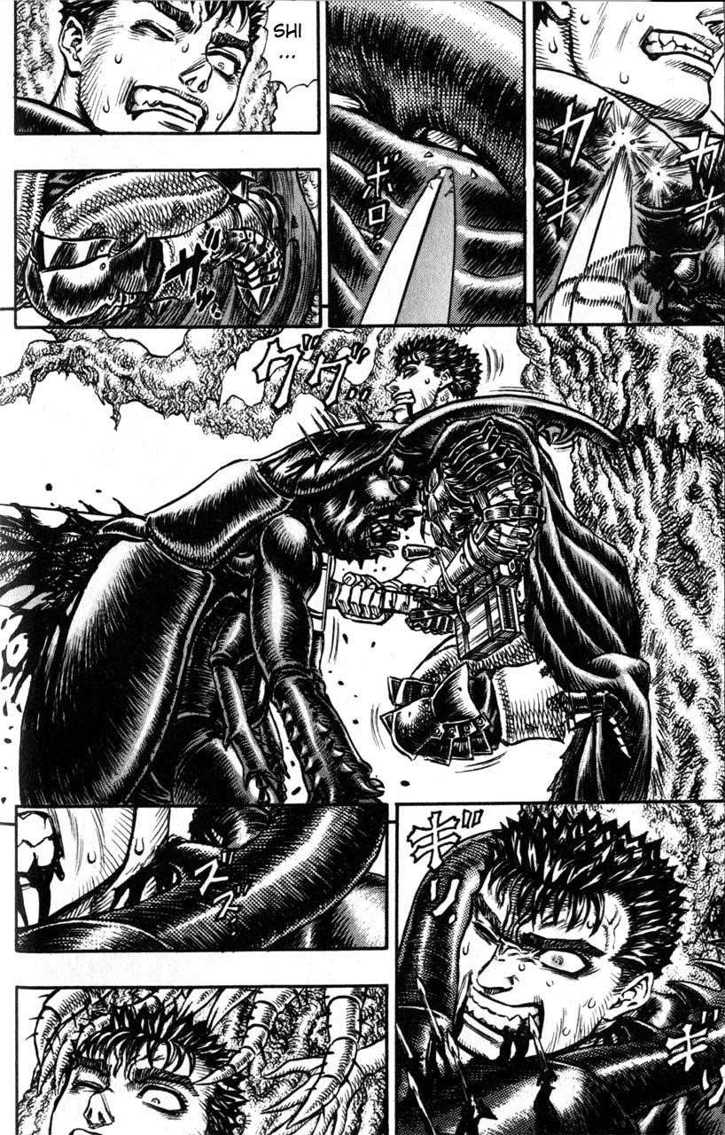 Berserk Chapter 105 - Page 19