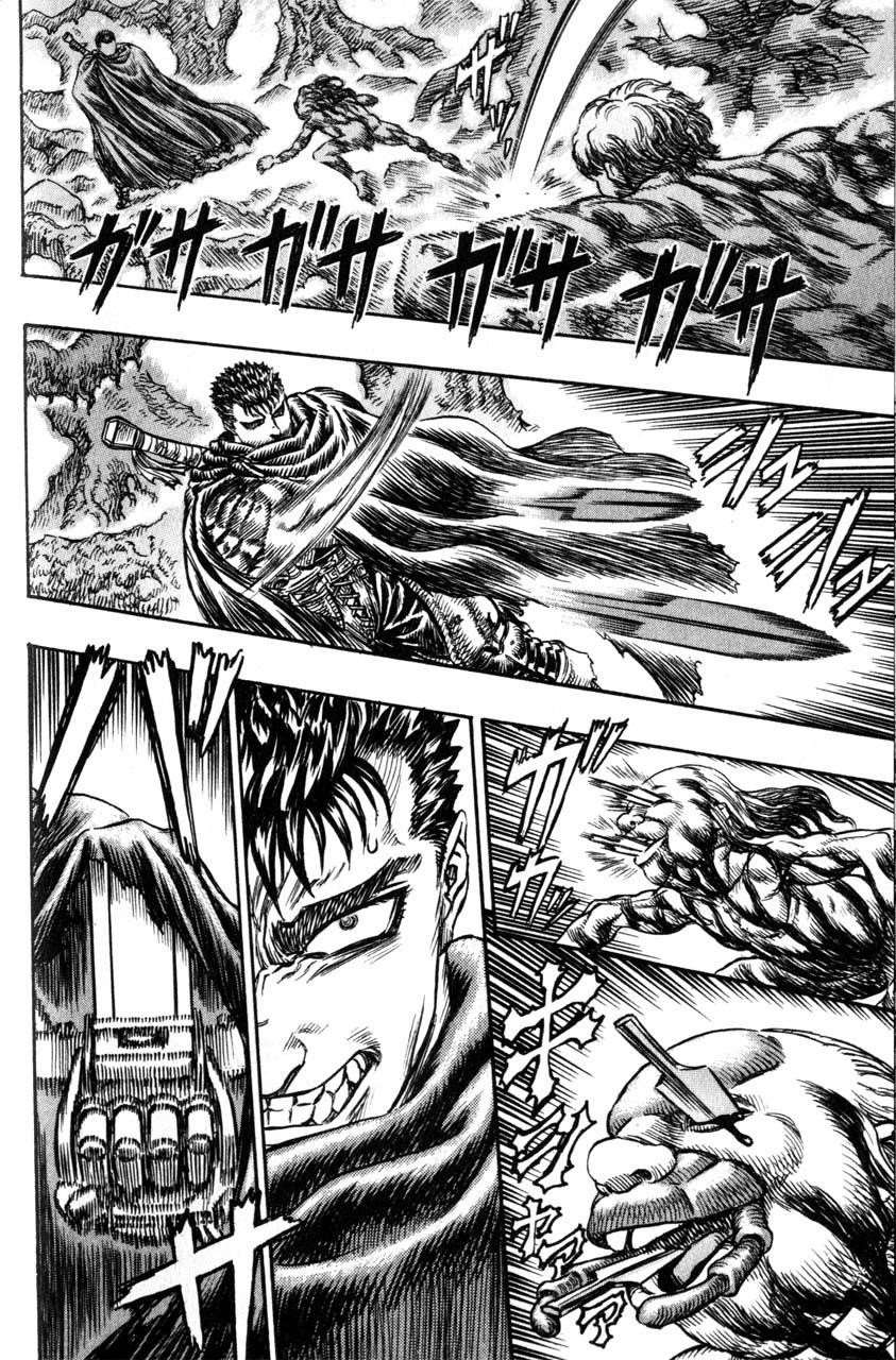 Berserk Chapter 105 - Page 9