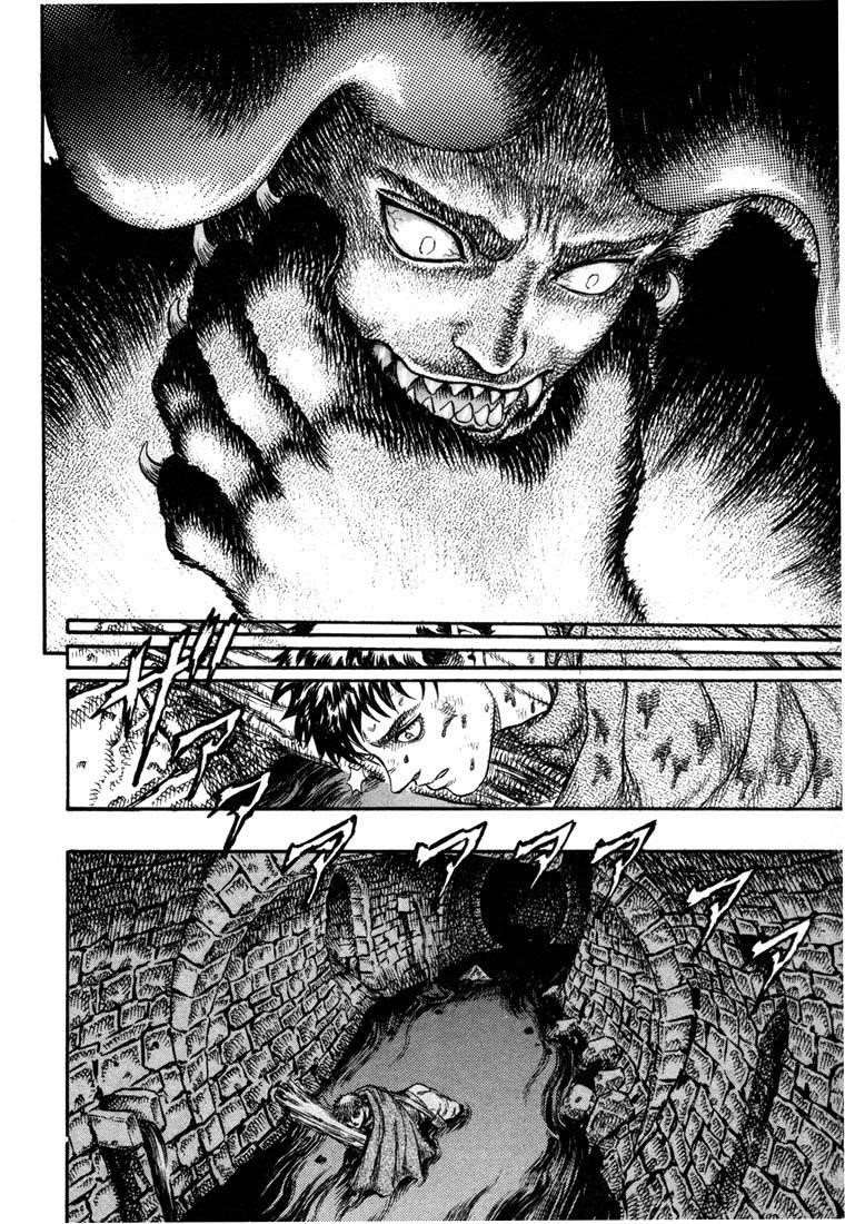 Berserk Chapter 11 - Page 16