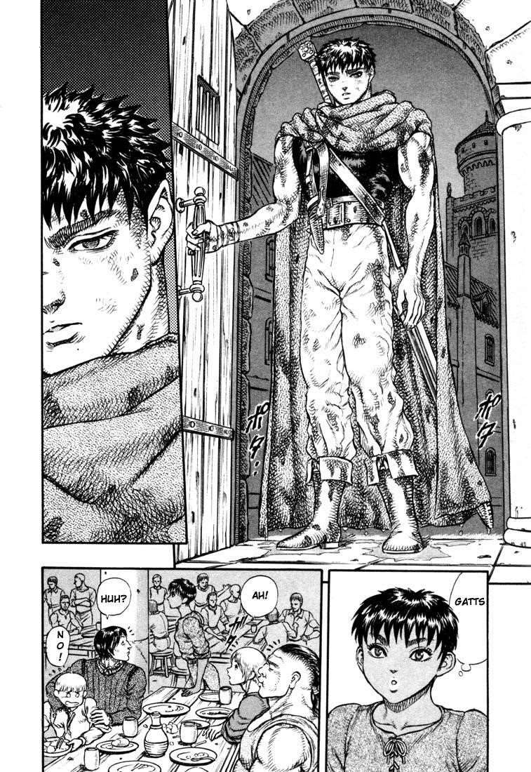 Berserk Chapter 11 - Page 20