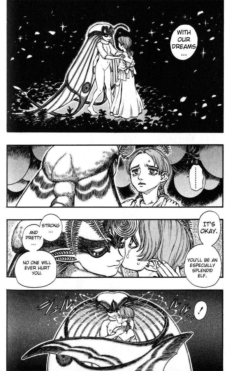 Berserk Chapter 110 - Page 10