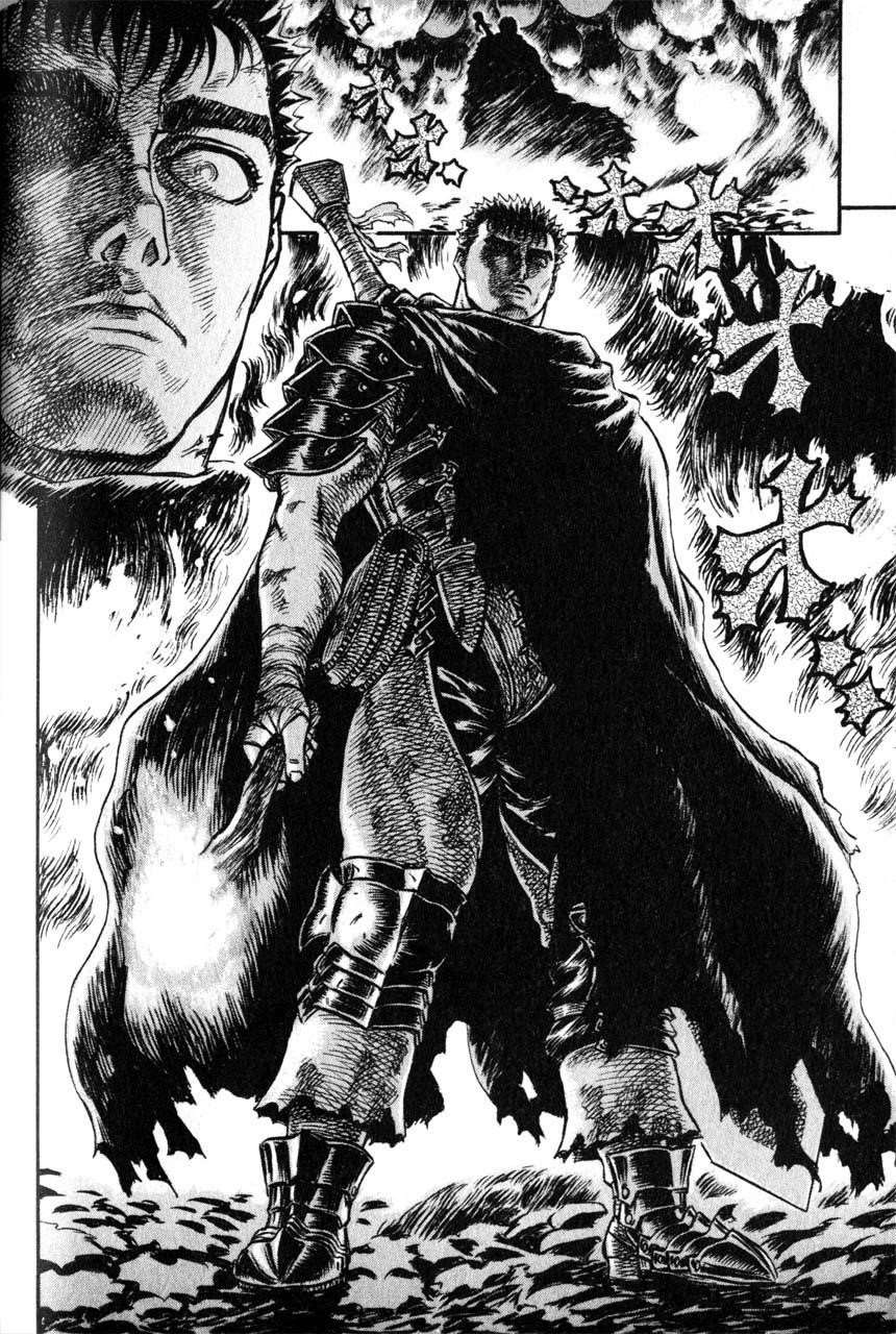 Berserk Chapter 110 - Page 15