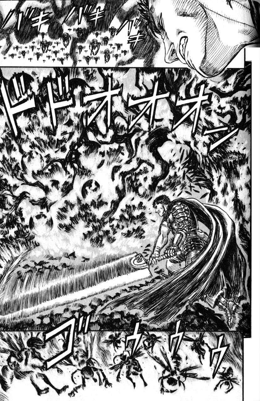 Berserk Chapter 110 - Page 18