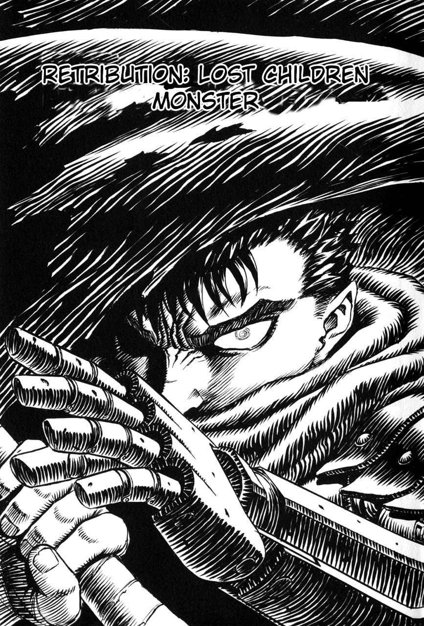 Berserk Chapter 111 - Page 1