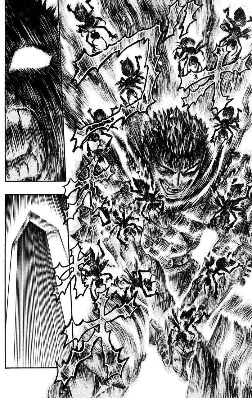 Berserk Chapter 111 - Page 15