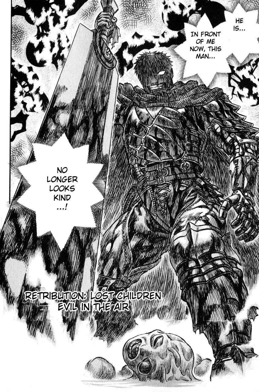 Berserk Chapter 112 - Page 2