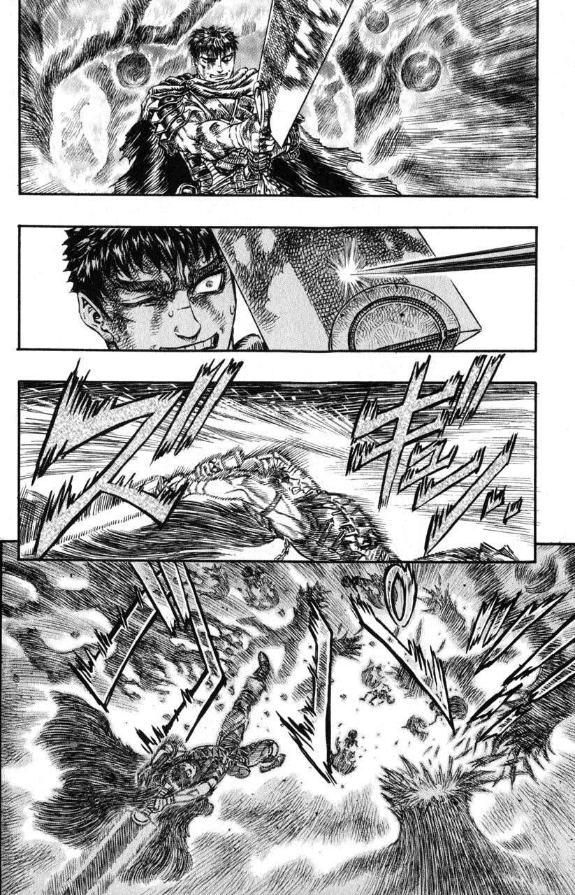 Berserk Chapter 113 - Page 3