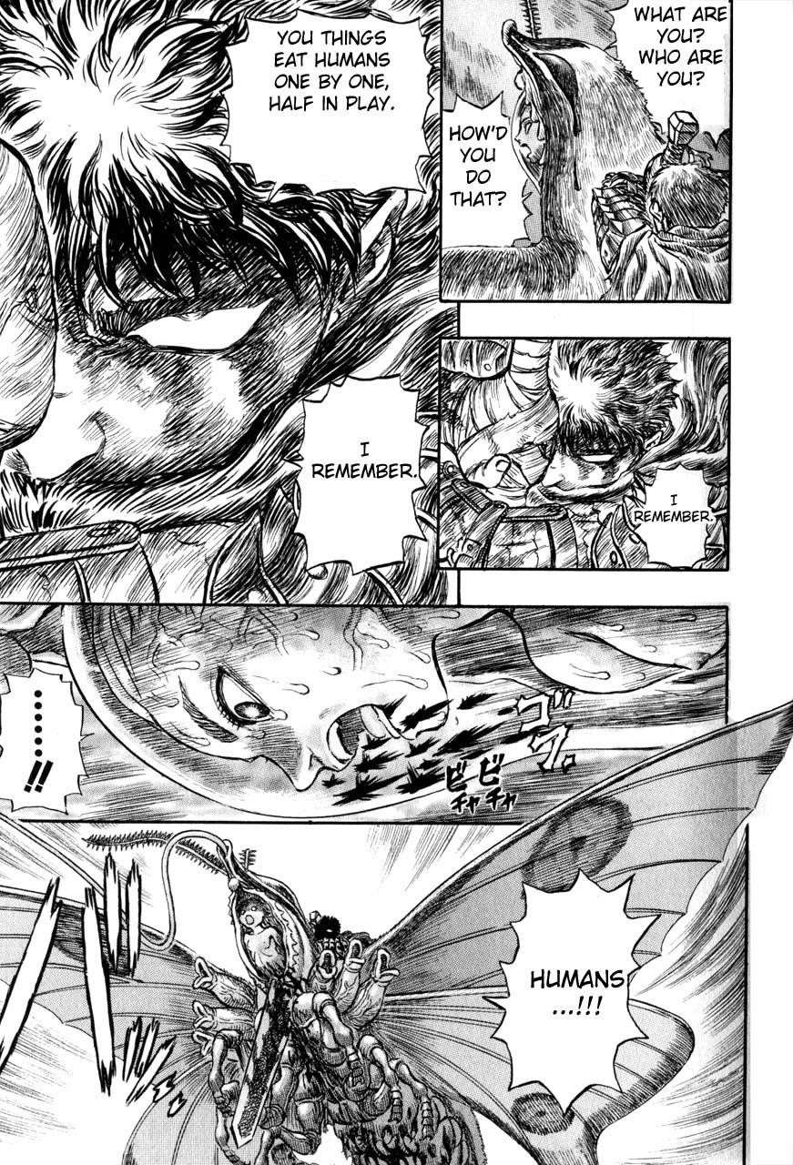 Berserk Chapter 114 - Page 18