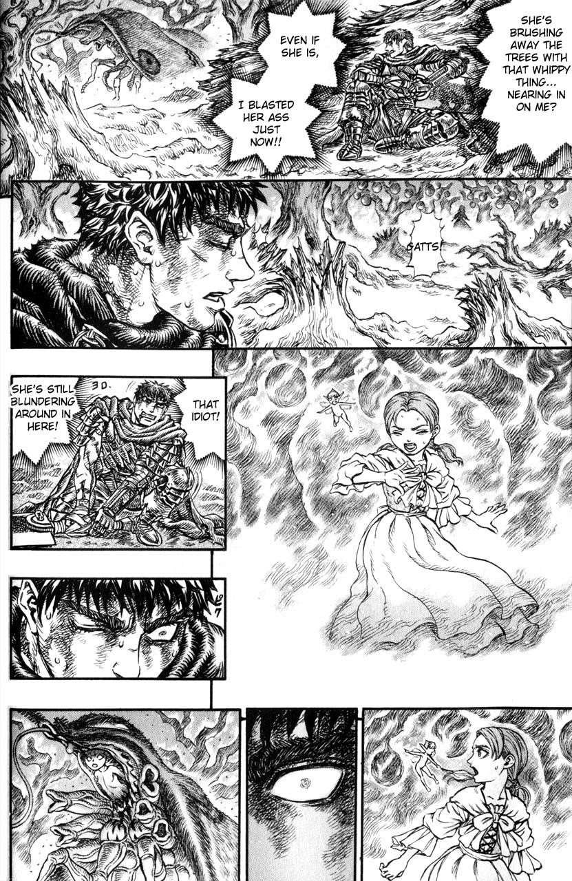 Berserk Chapter 114 - Page 6