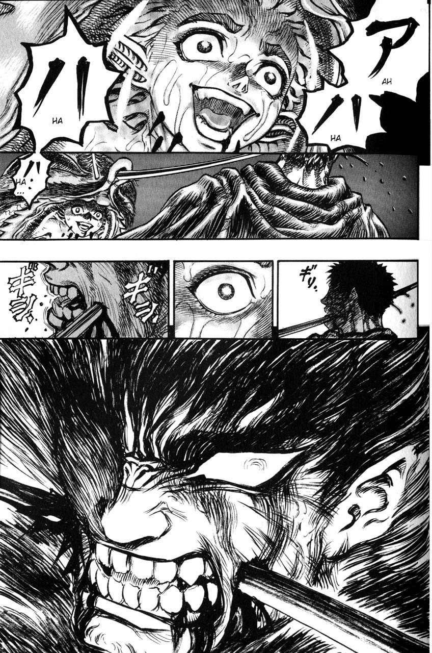 Berserk Chapter 115 - Page 5