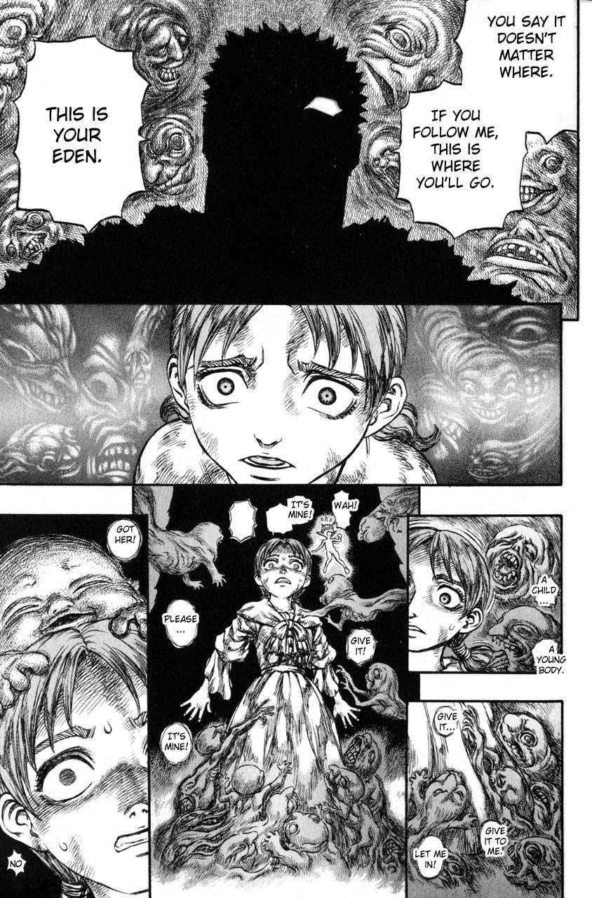 Berserk Chapter 117 - Page 12