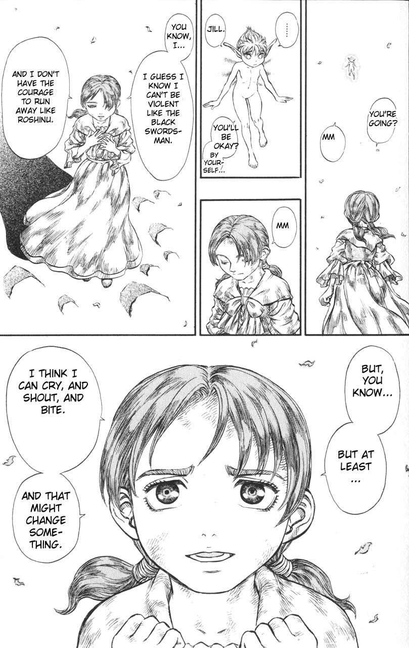 Berserk Chapter 117 - Page 20