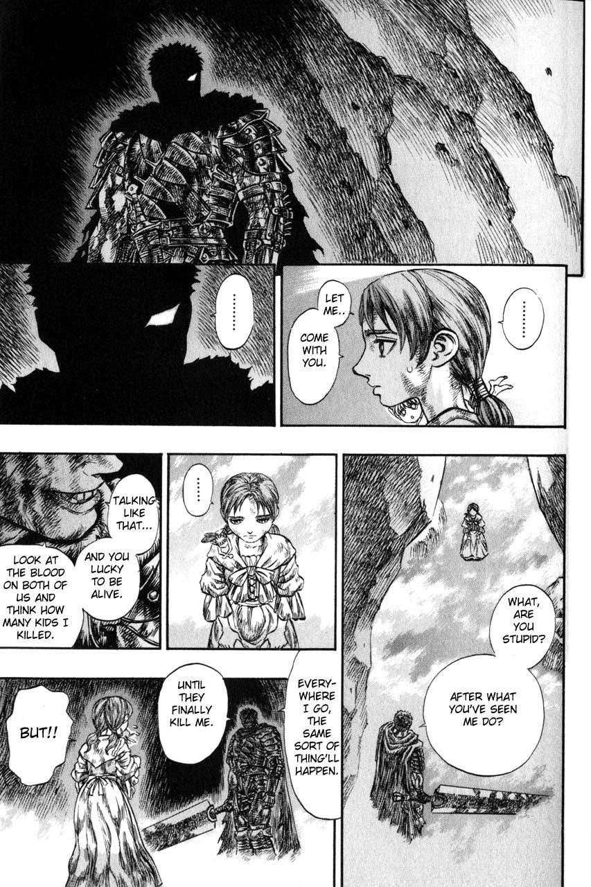 Berserk Chapter 117 - Page 7