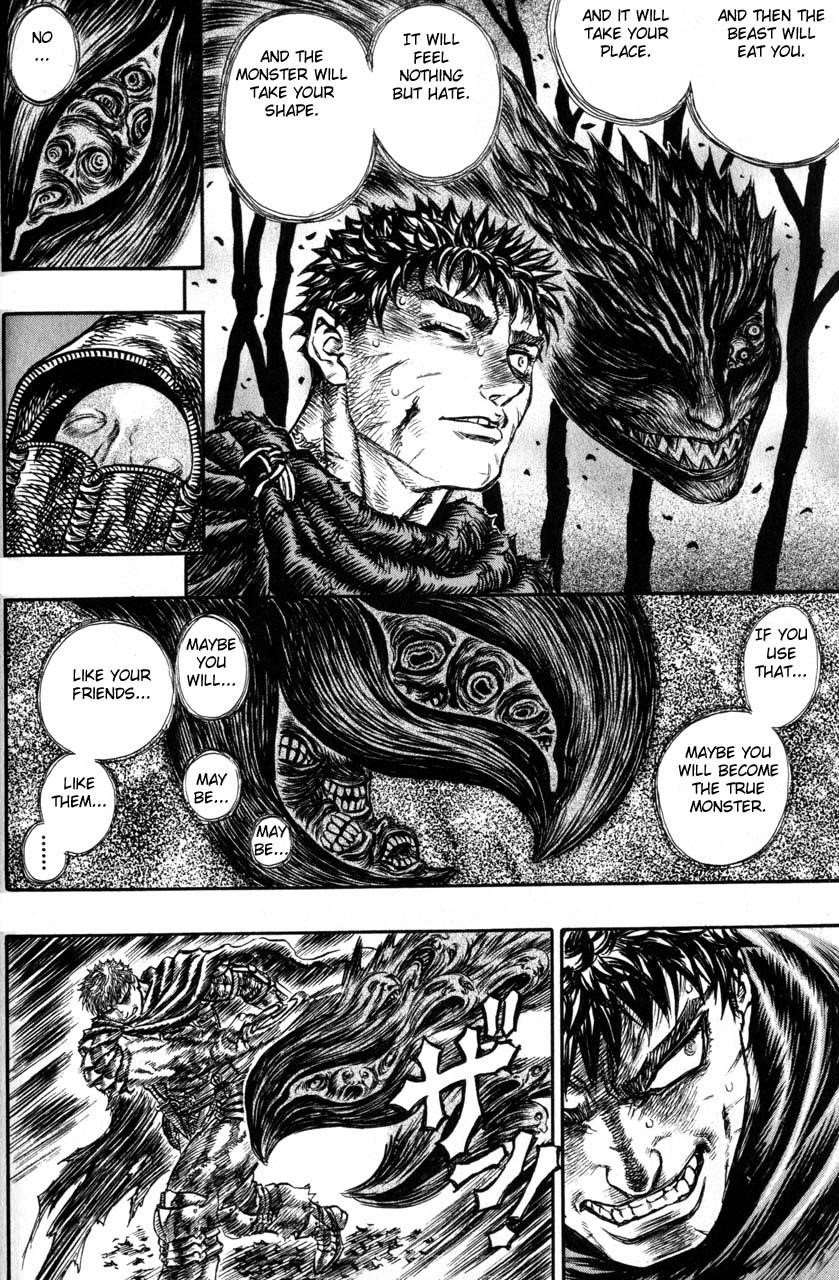 Berserk Chapter 118 - Page 11