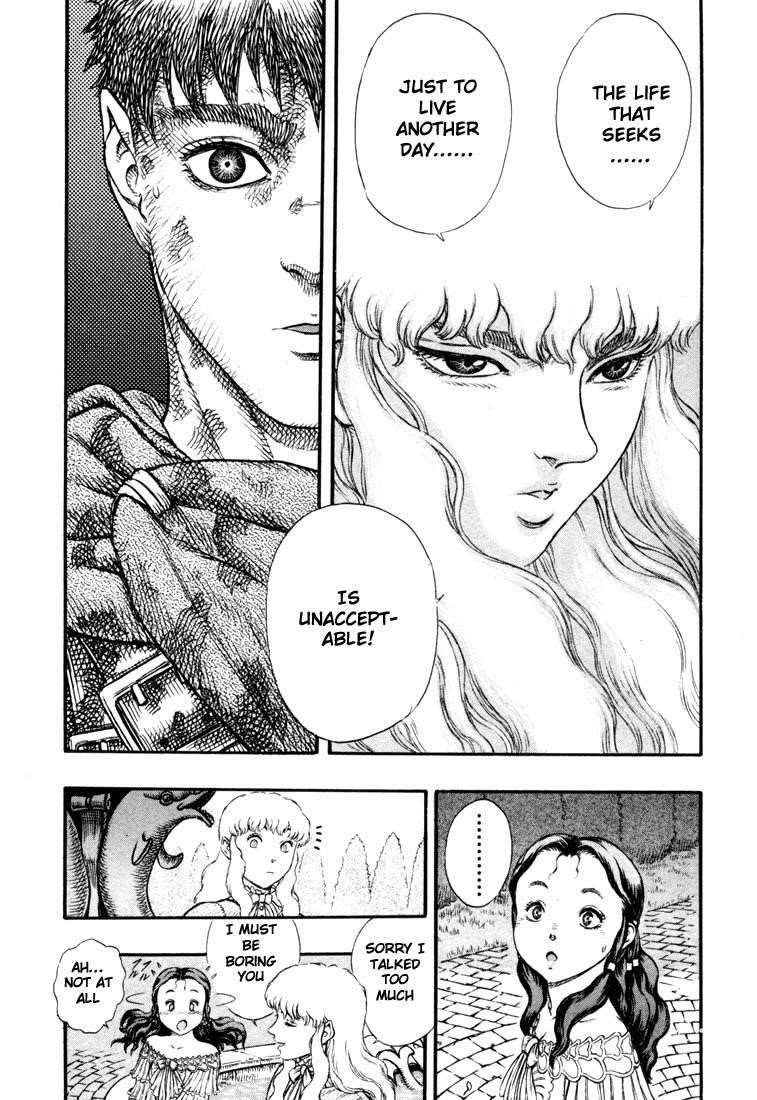 Berserk Chapter 12 - Page 10