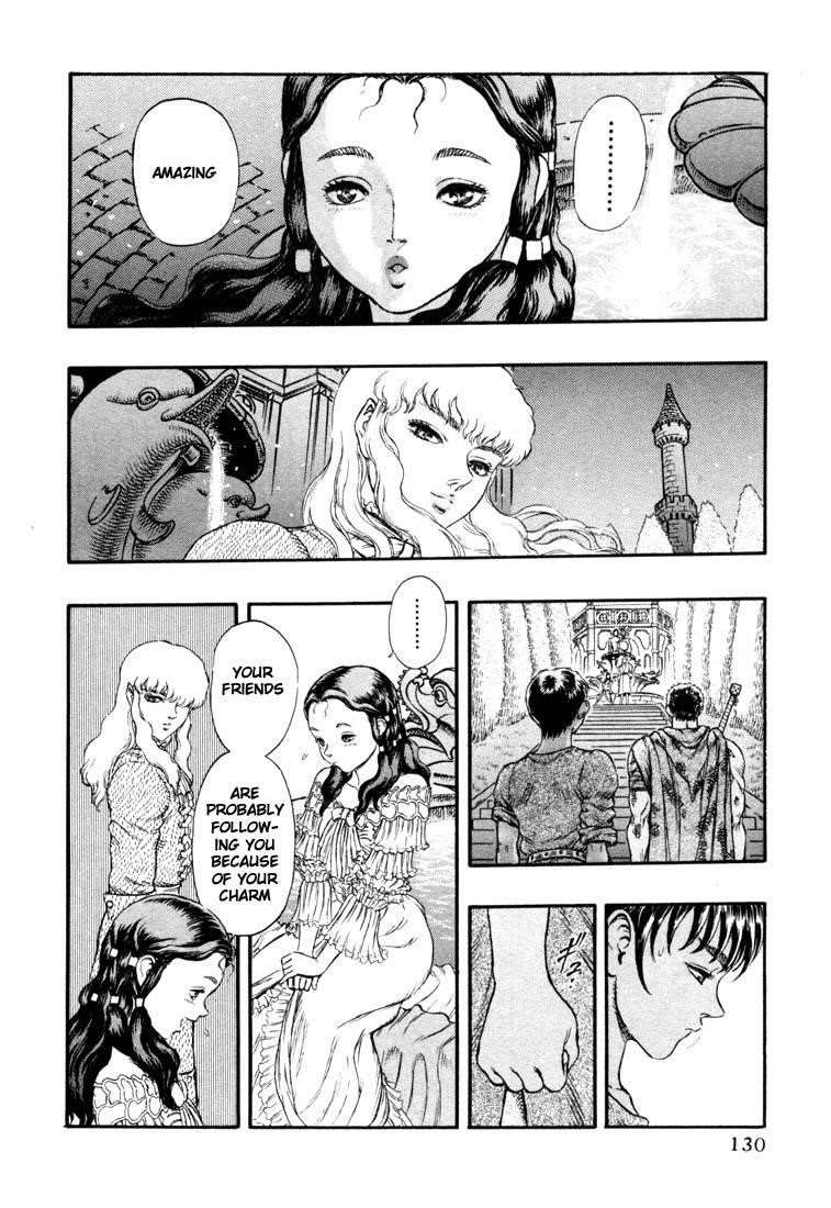 Berserk Chapter 12 - Page 12