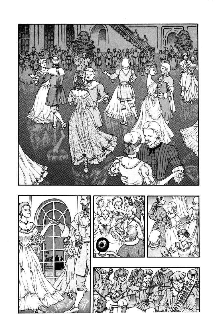 Berserk Chapter 12 - Page 2