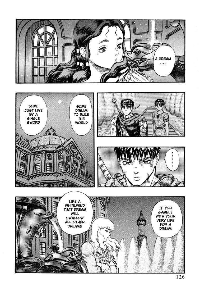 Berserk Chapter 12 - Page 8