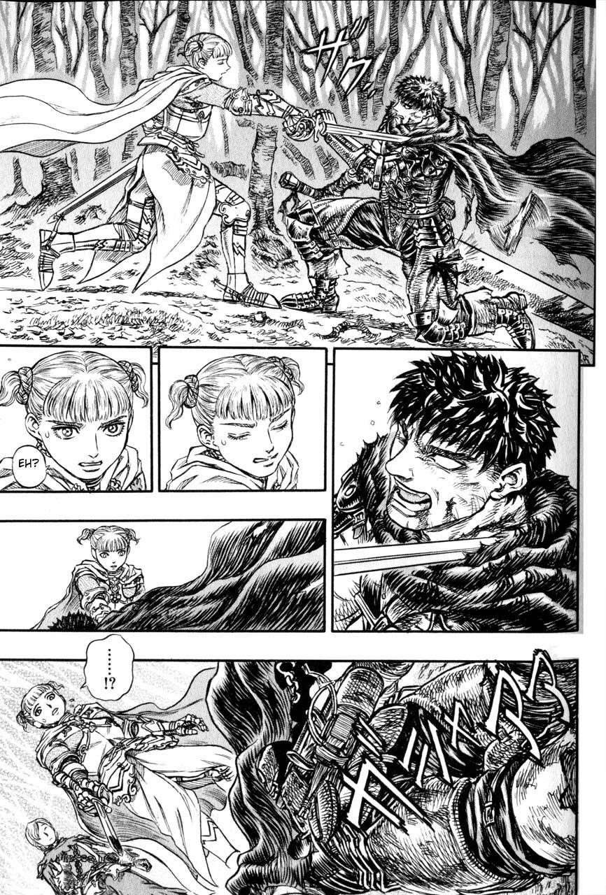 Berserk Chapter 120 - Page 15