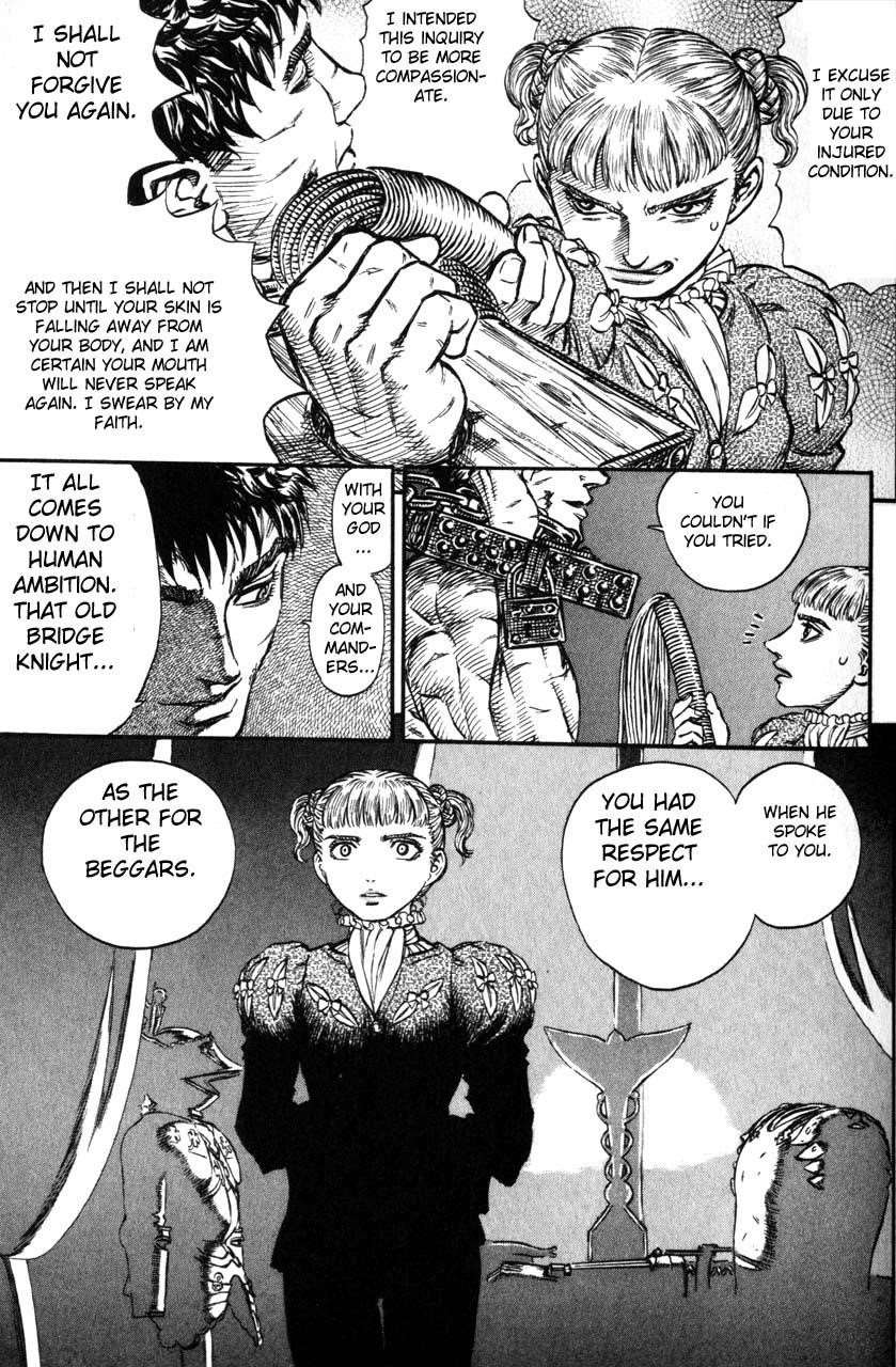 Berserk Chapter 121 - Page 13