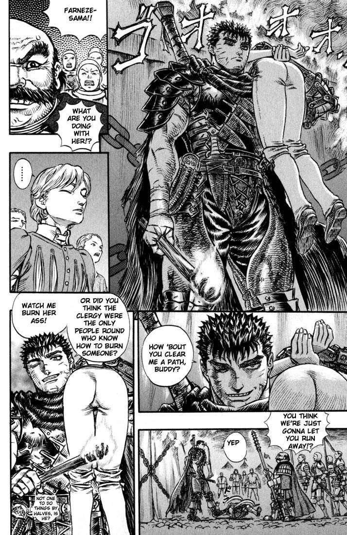 Berserk Chapter 122 - Page 13