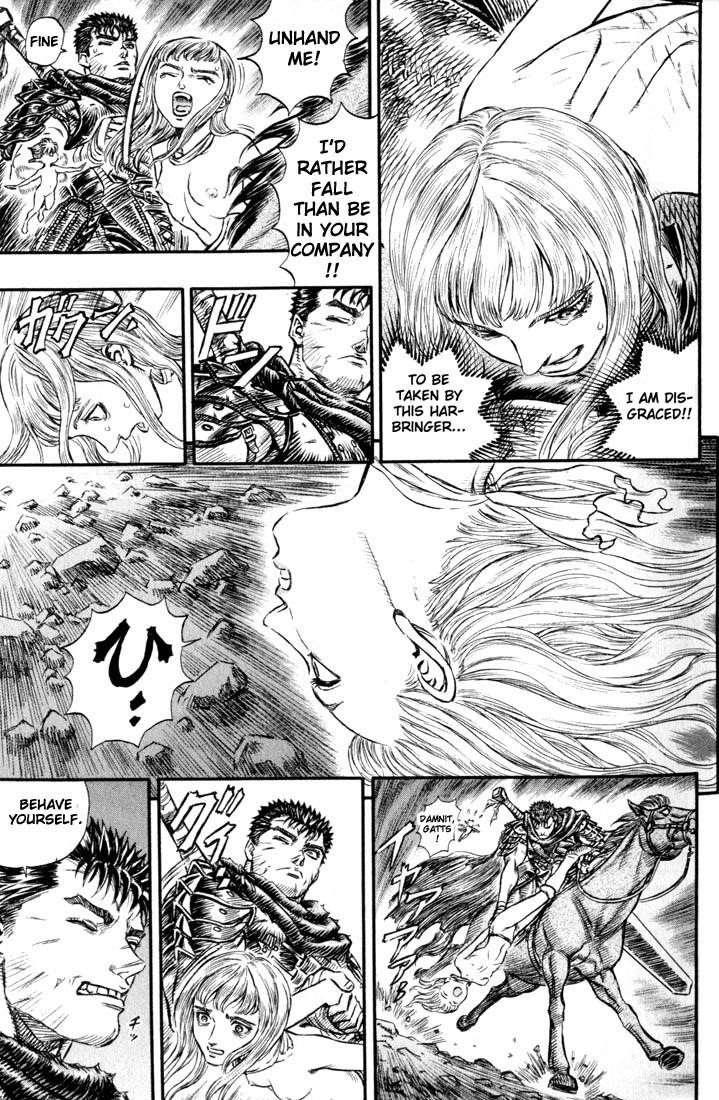 Berserk Chapter 122 - Page 18