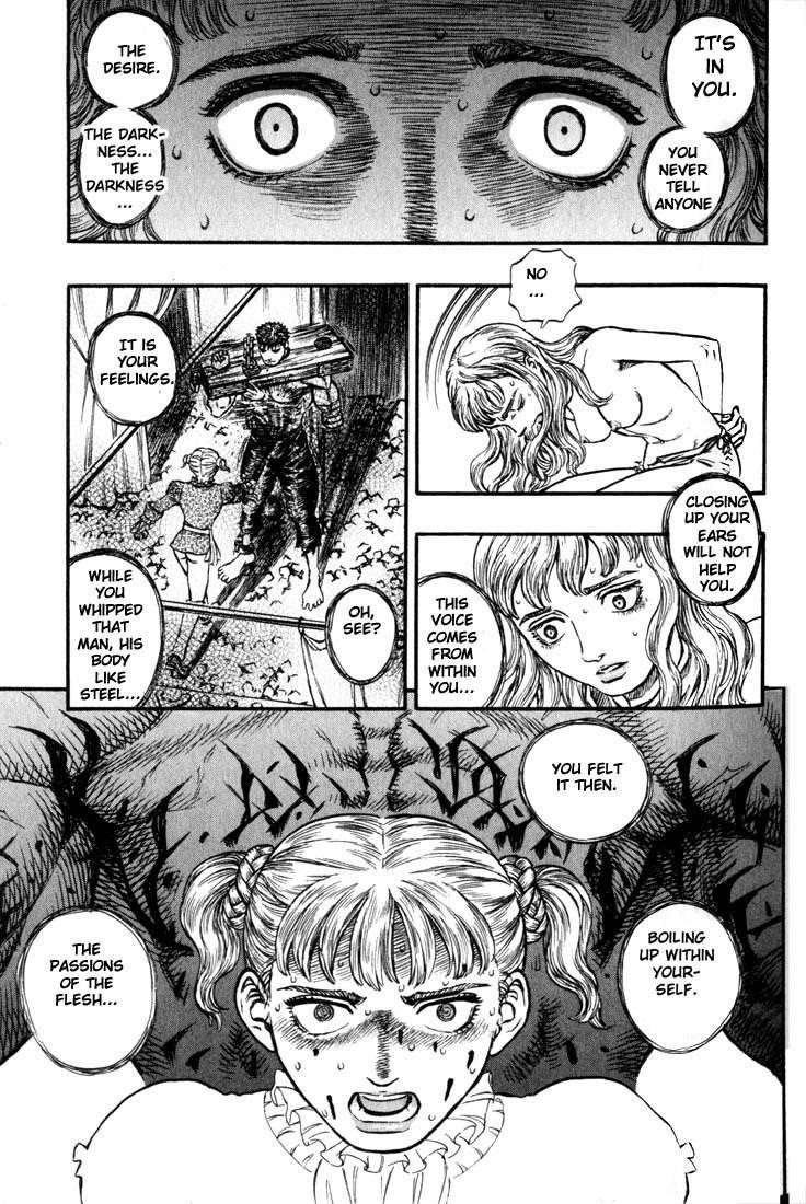 Berserk Chapter 125 - Page 3