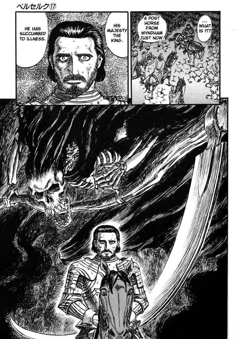 Berserk Chapter 126 - Page 16