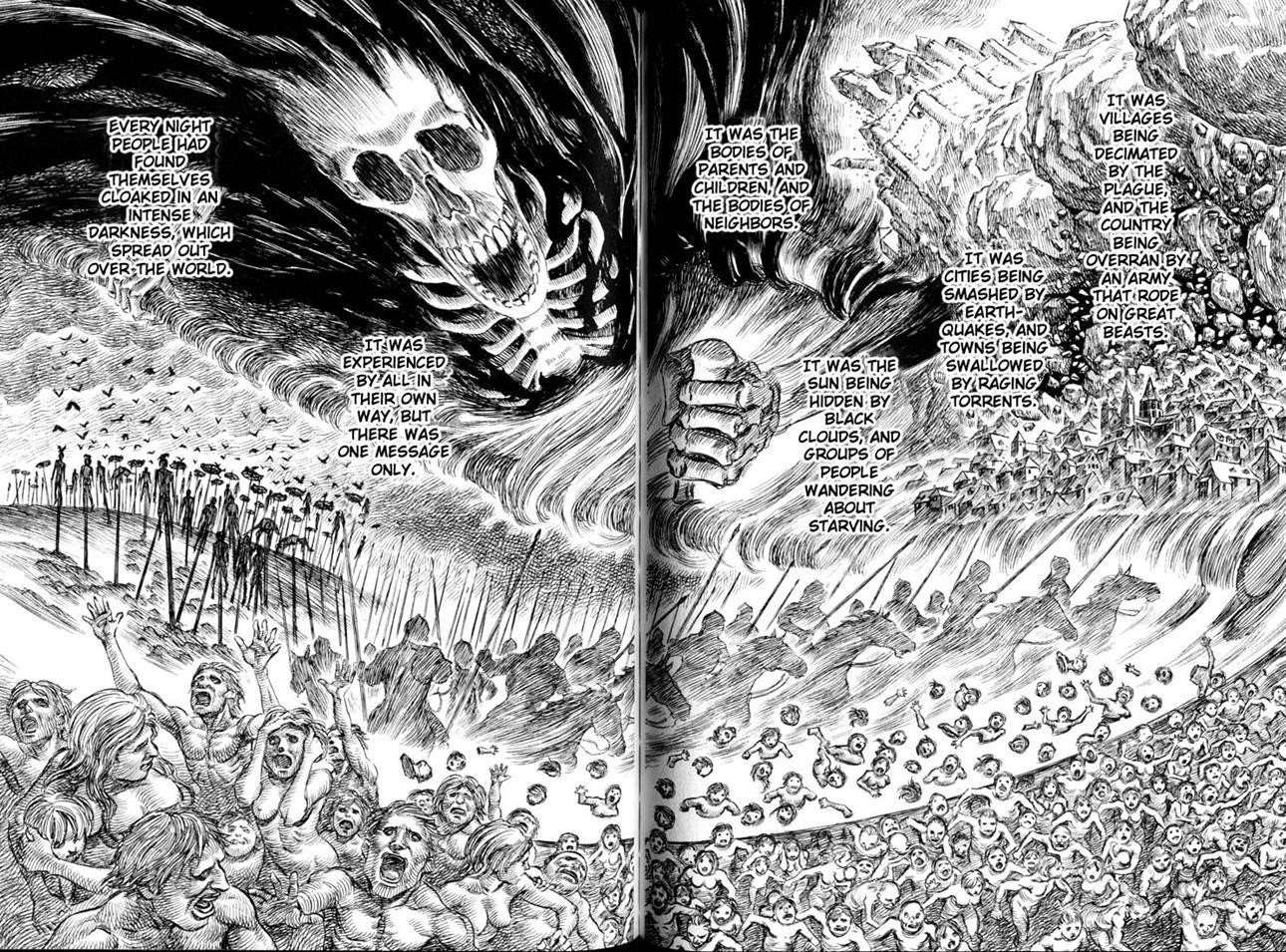 Berserk Chapter 126 - Page 2