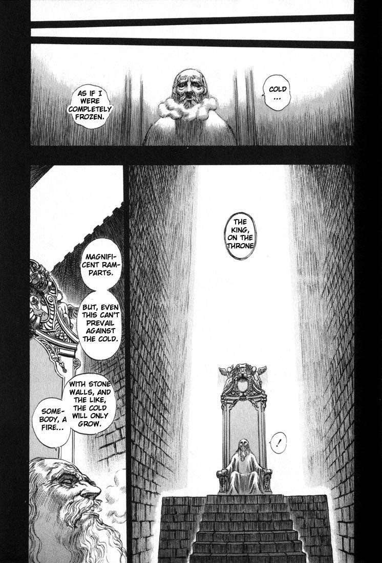 Berserk Chapter 127 - Page 10