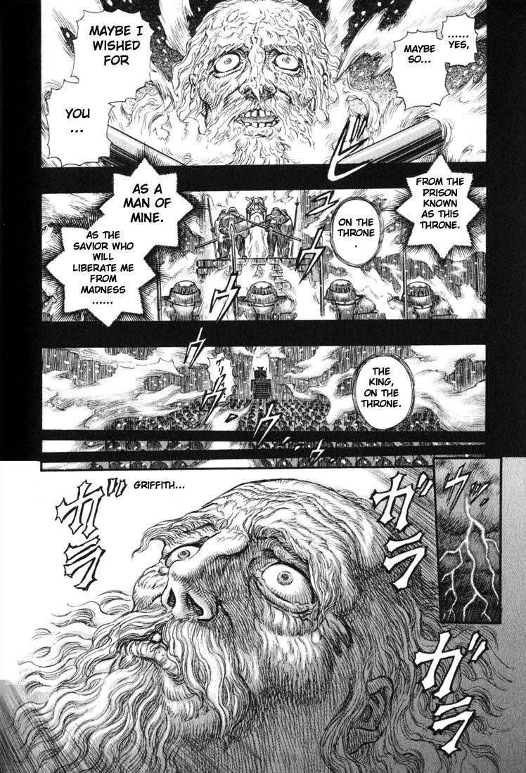 Berserk Chapter 127 - Page 15